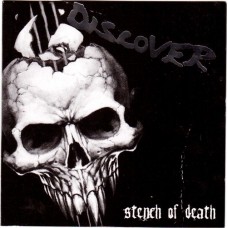 DISCOVER - stench of death CD